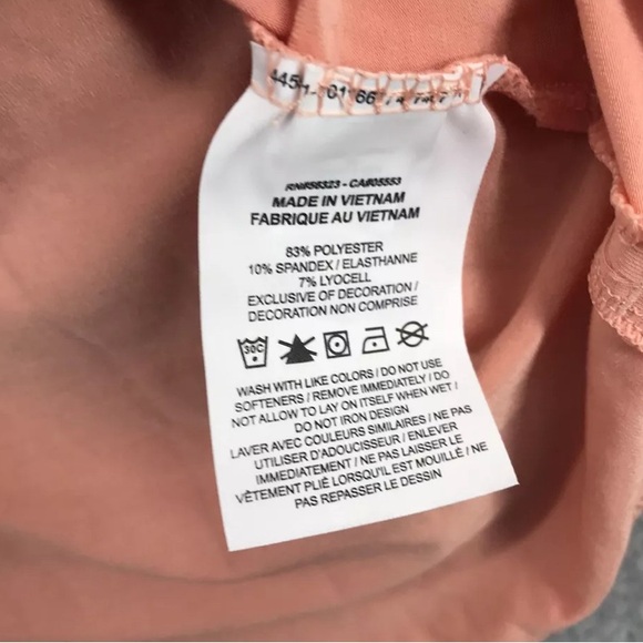 Nike Dri-FIT One Luxe Standard Fit Tank Top - Picture 5 of 5